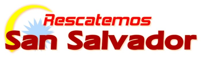 Rescatemos San Salvador