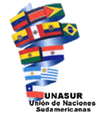 Unión de Naciones Suramericanas