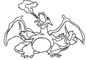 Dessin Coloriage pokemon legendaire