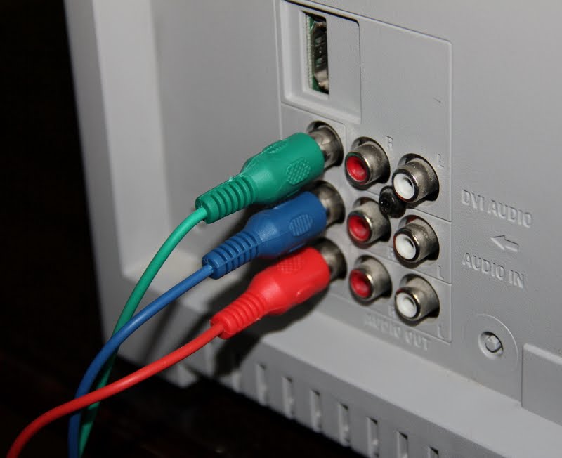 Как подключить компьютер или ноутбук к телевизору через HDMI 75 Как подключить компьютер или ноутбук к телевизору через HDMI 13