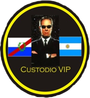 CURSO CUSTODIOS V.I.P.