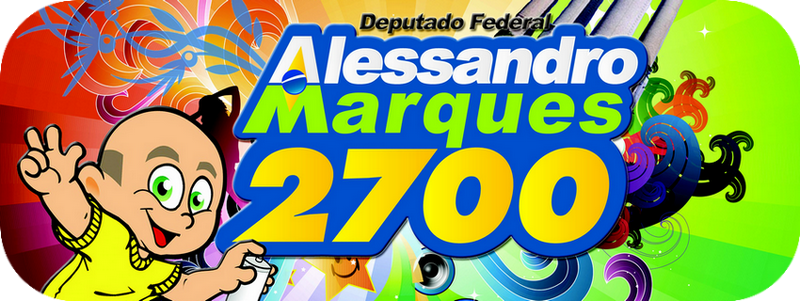 Alessandro Marques 2700