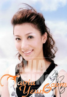 Amelie S Tvb Blog Prettiest Hong Kong Actresses