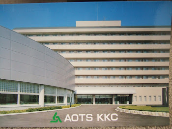 AOTS KKC (Kansai Kenshu Center)