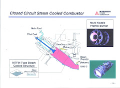 Combustor Steam Cooling