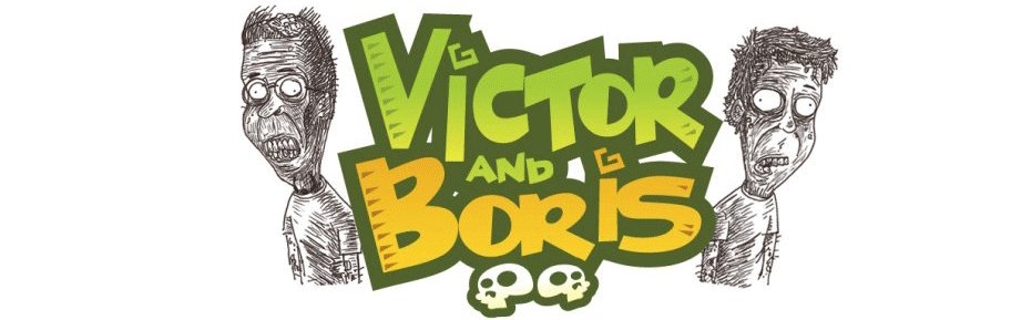Victor and Boris