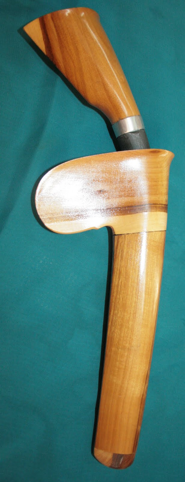 Badik Cikgu Nasir
