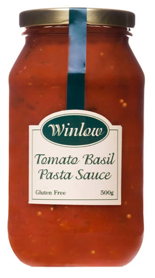 making my own pasta sauce,