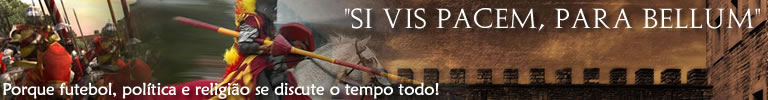 Se vis pacem para bellum