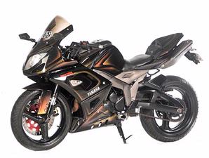 Modifikasi Motor: Modifikasi Motor Scorpio Full Fairing Modifikasi Motor: Modifikasi Motor Scorpio Full Fairing