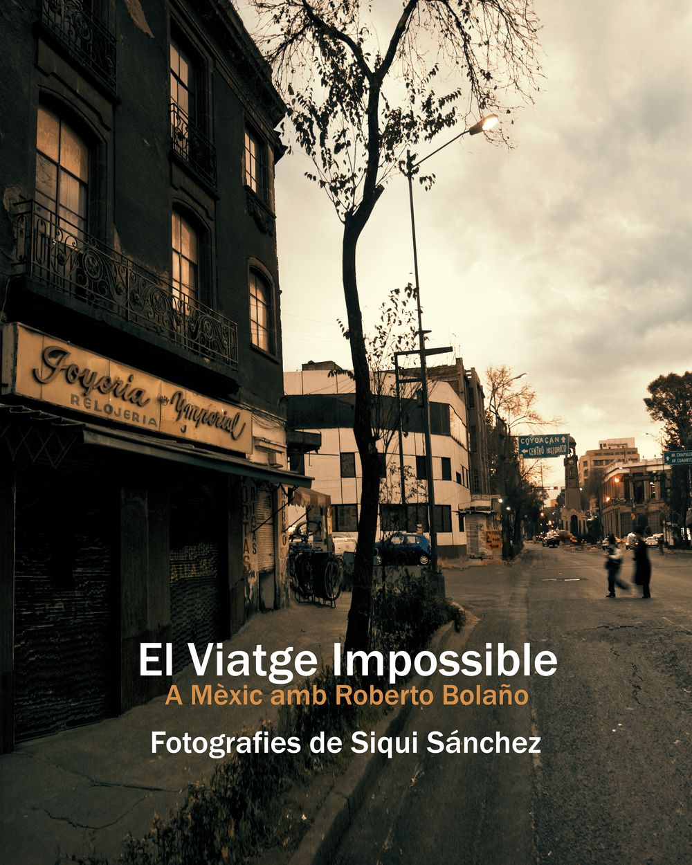 El viatge impossible