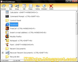 SuperLauncher 1.7.3.00