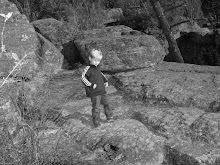 Elijah Michael is 4 yrs. old