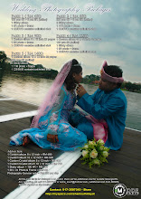 Wedding Photography Packages