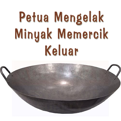 mengelak