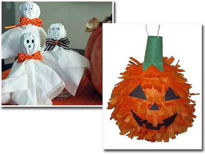 Craft Ideas Halloween on Uxwdvs S Blog Easy Halloween Craft Ideas For Toddlers