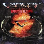 Cancer - Spirit In Flames (2005)