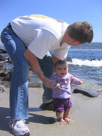 Ava in La Jolla, CA