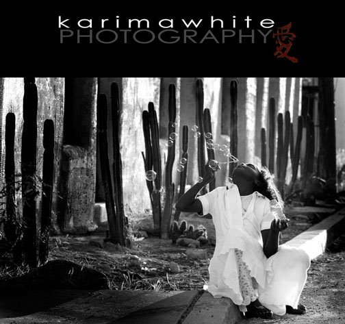 KarimaWhite Photography
