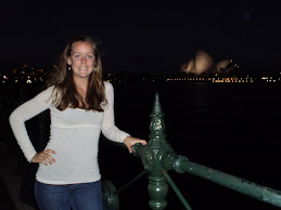 Sydney Opera House!