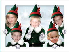 Christmas Elves 2