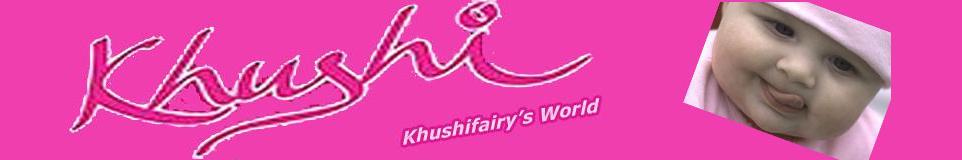 khushifairy
