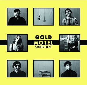 Gold Motel