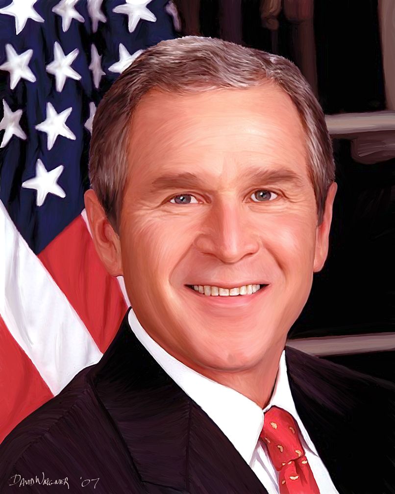 George W. Bush: George W. Bush - Domestic Policy and Affairs George W. Bush: George W. Bush - Domestic Policy and Affairs