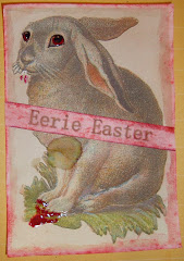 Eerie Easter