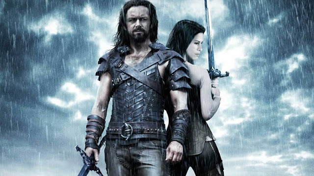 Underworld Cast Wiki