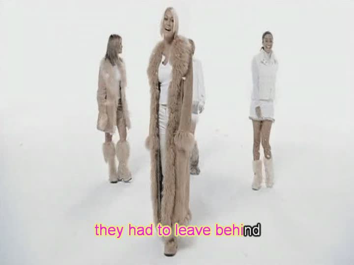 Music Video with Lyrics added by Allan5742: S Club 7 ...