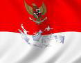 Indonesians Flag