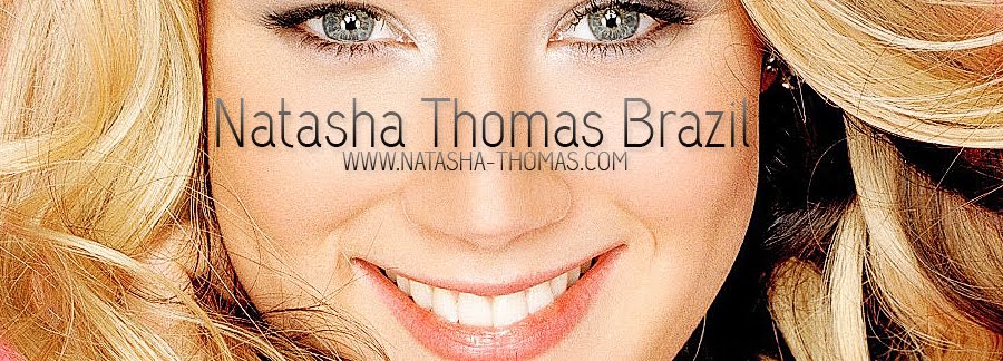 Natasha Thomas Brasil # Natasha-Thomas.com  - Online desde 2004