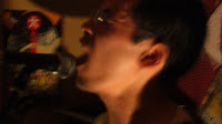 叫ぶそうごくん