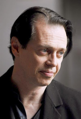 steve buscemi lipstick