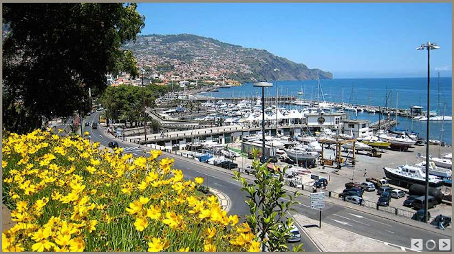 Funchal - Marina