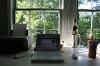 writing migraine article