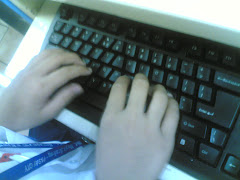 Hand position