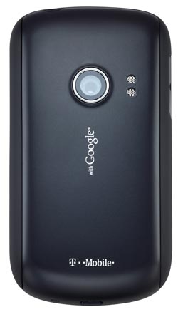 T Mobile Comet Prepaid Android