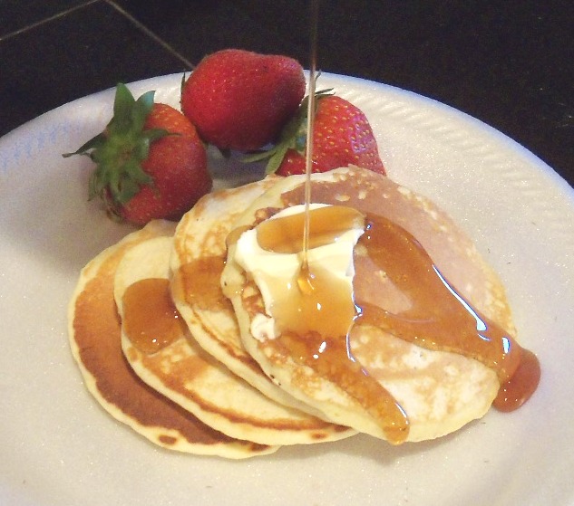 pancakes clip art | ta...