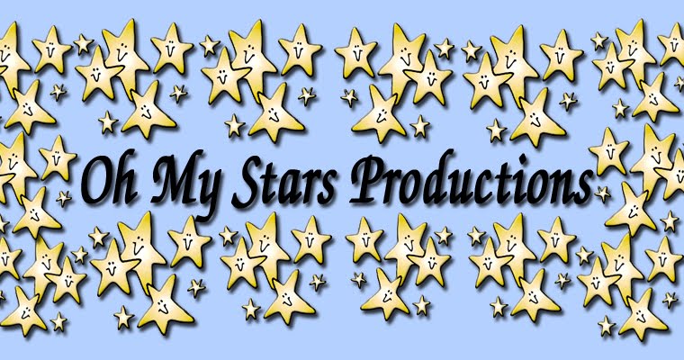 Oh My Stars Productions