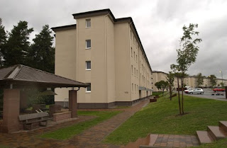 ramstein afb dorms