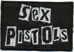 Sex Pistols