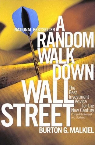 the efficient market hypothesis in a random walk down wall street a book by burton malkiel Аsome people like burton malkiel (2011) and eugene fama (1970) theorize that the equity many papers and books have been written emh and the random walk theory are closely tied to each other but evidence of (malkiel, 2011) andа“a nonrandom walk down wall street”а(lo & mackinlay, 2001) malkiel is . the efficient market hypothesis in a random walk down wall street a book by burton malkiel Аsome people like burton malkiel (2011) and eugene fama (1970) theorize that the equity many papers and books have been written emh and the random walk theory are closely tied to each other but evidence of (malkiel, 2011) andа“a nonrandom walk down wall street”а(lo & mackinlay, 2001) malkiel is .