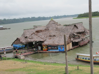 PUCALLPA
