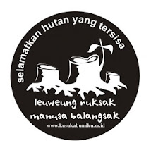 Untuk Hutan