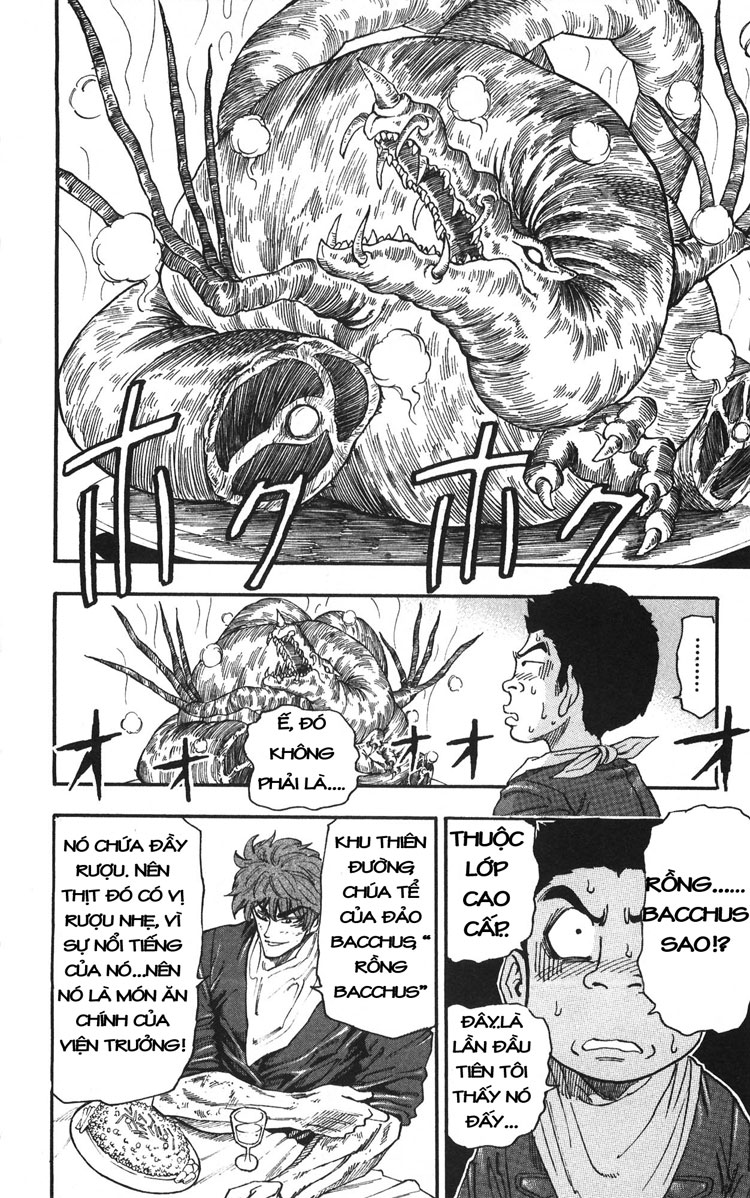 Toriko chap 29