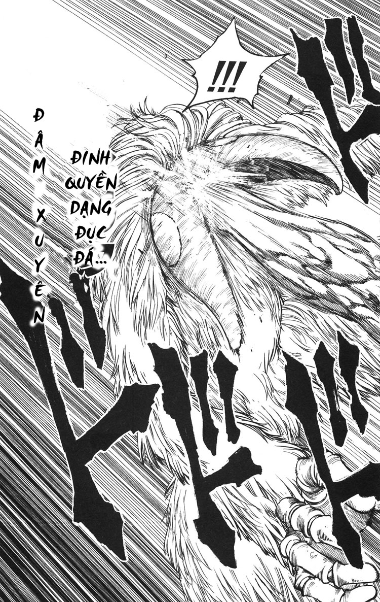 Toriko chap 27