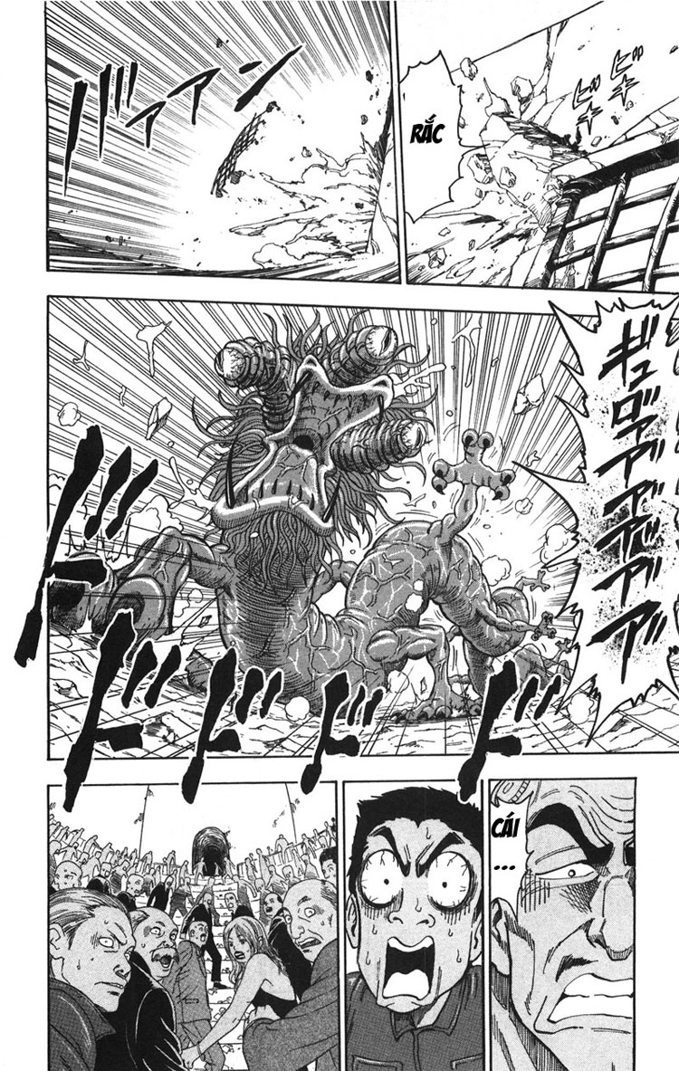 Toriko chap 24