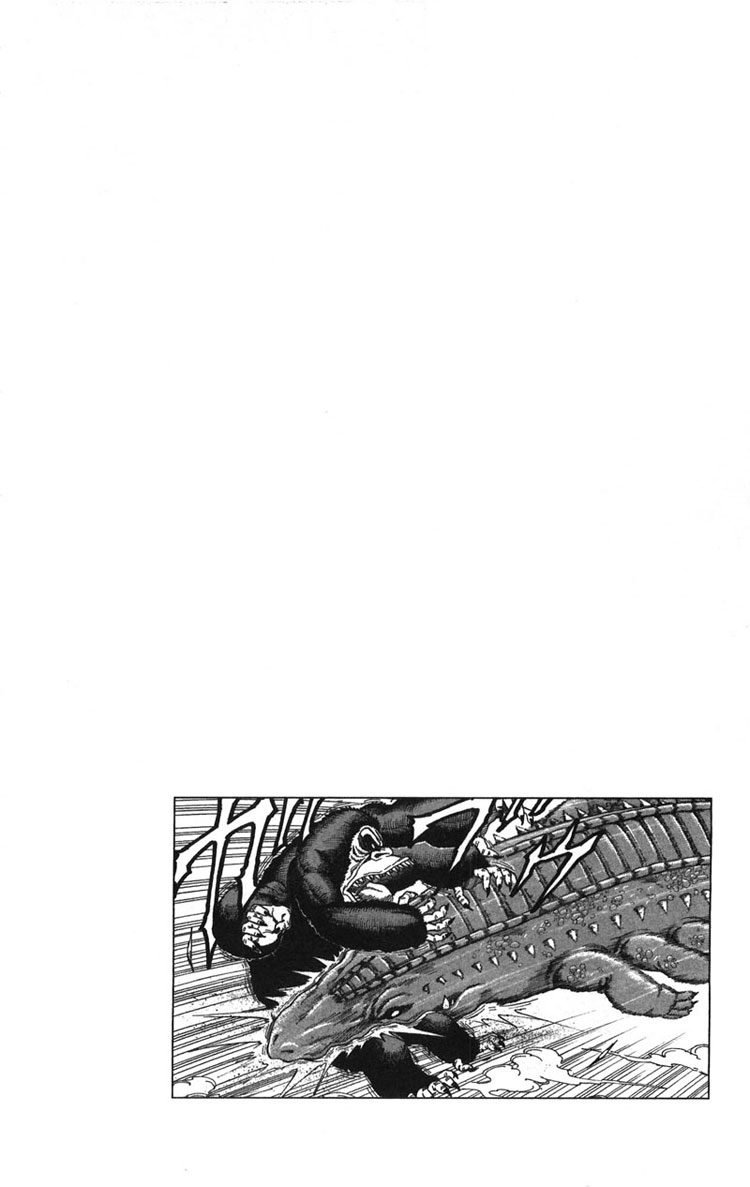 Toriko chap 21